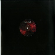 Front View : Torrebros - SITTING ON THE BRINK OF ETERNITY EP - Numoment / NM015