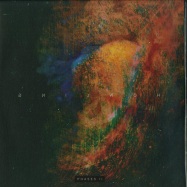 Front View : Howling - PHASES II - Innervisions / Countervisions1