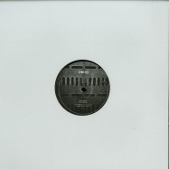 Front View : Various Artists - OXYGEN EP - ROMB / ROMB013