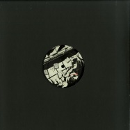 Front View : He/aT - HE/AT WITH INLAND REMIXES - Prodigal Son / PRSON003