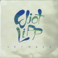 Front View : Eliot Lipp - Skywave (LP) - Young Heavy Souls / YL1743