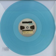 Front View : Cody Currie - MOVIN SMOKE EP (COLOURED VINYL) - Razor-N-Tape Reserve / RNTR019