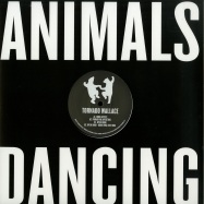 Front View : Tornado Wallace - EP FOR ANIMAL DANCING - Animals Dancing / Animals003
