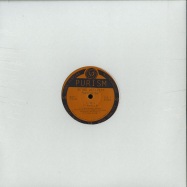 Front View : Retro Activity - ASTROVIBE (180G VINYL) - Purism / Purism 4
