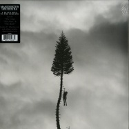 Front View : Manchester Orchestra - A BLACK MILE TO THE SURFACE (2LP 180G + MP3) - Loma Vista / LVR00165 / 7202861