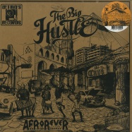 Front View : The Big Hustle - AFROEVER - Betinos Records / br03t