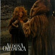 Front View : Aldona Orlowska - TO NIEWAZNE / IDE - Dunno Recordings / Dunno006
