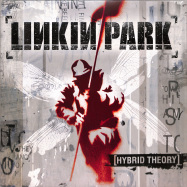 Front View : Linkin Park - HYBRID THEORY (LP) - Warner Bros / 0093624941422