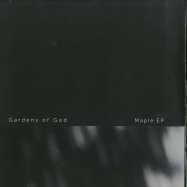 Front View : Gardens Of God - MAPLE EP - Sodai / Sodai006