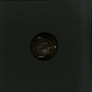 Front View : Boxia - ETHEREAL EDUCATION EP - Drumcode / DC186