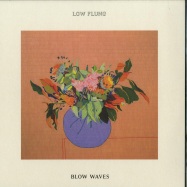 Front View : Low Flung - BLOW WAVES (LP) - Ken Oath / KEN008
