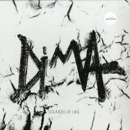 Front View : Dima - SOUNDS OF LIFE - Citizen Records / CTZ045