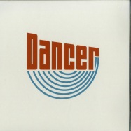 Front View : PSP - DANCER - Dancer / DC01