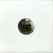 Front View : Cadanbs - CURVED - HARDGROOVE / HARDGROOVE025