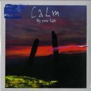 Front View : Calm - BY YOUR SIDE (VINYL, 2LP) - Hell Yeah / HYR7187