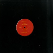 Front View : Tyree - FOLLOW ME - Chicago Vinyl / CVR 009
