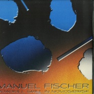 Front View : Manuel Fischer - ROADKILL GRILL IN NOVOSIBIRSK (2LP) - Lobster Theremin / LT060