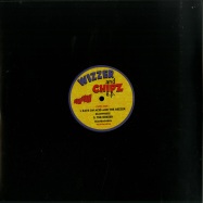 Front View : The Wipeouts / Rats On Acid / The Geezer - WIZZER AND CHIPZ EP (180G VINYL) - Wah Wah / WAHWAH032