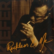 Front View : Kiefer Sutherland - RECKLESS & ME (LP) - BMG / 405053848252