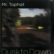 Front View : Mr. Tophat - DUSK TO DAWN - PART II (2LP) - Twilight Enterprise / TE10012LP