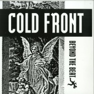 Front View : Cold Front - BEYOND THE BEAT - Knekelhuis / KH024 / DZN01