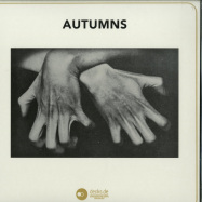 Front View : Autumns - SHORTLY AFTER NOTHING - Death & Leisure / DEATH007
