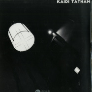 Front View : Kaidi Tatham - YOU FIND THAT I GOT IT / MJUVI - 2000Black / 2037BLACK