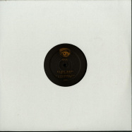 Front View : Red Meat Therapy - FINAL CHAPTER (VINYL ONLY) - Oge / OGE012