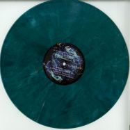 Front View : Various Artists - CYGNUS LOOP (LP) - Nebulae Records / NBL004