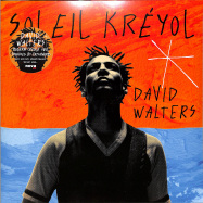 Front View : David Walters - SOLEIL KREYOL (2LP) - Heavenly Sweetness / HS201VL