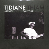 Front View : Tidiane Thiam - SIFTORDE (LP) - Sahel Sounds / SSLP060 / 00140417