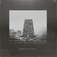 Front View : Dimi Angelis - 6TH FLOOR OR BASEMENT (2LP / VINYL ONLY) - Key Vinyl / KEYLP03