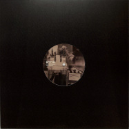 Front View : Toni Alvarez - ACID SUBSTANCE EP - Planet Rhythm / PRRUKBLK053RP