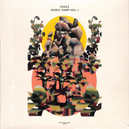 Front View : Fools - FOOLS HARP VOL.1 (LP) - Music From Memory / MFM 047
