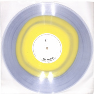 Front View : East End Dubs - WOBBLE (COLOURED VINYL) - East End Dubs / EED016