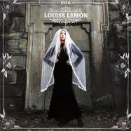 Front View : Louise Lemon - DEVIL (EP) - Icons Creating Evil Art / ICEALP143