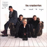 Front View : The Cranberries - NO NEED TO ARGUE (Deluxe2LP) - Island / 5391295