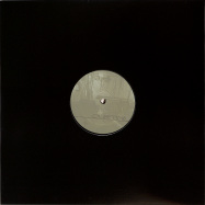Front View : Stark - BALANCE EP - Ourtime Music / OUR006