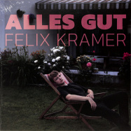 Front View : Felix Kramer - ALLES GUT (LP) - Phat Penguin / PP007 / 9841172