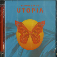 Front View : Robert Babicz - UTOPIA (CD) - Systematic / SYST0022-2
