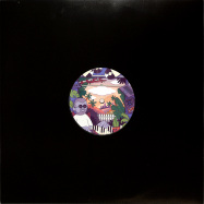 Front View : Finn Irregular - SUMMER RAINS EP - Tuckshop Recordings / TS001