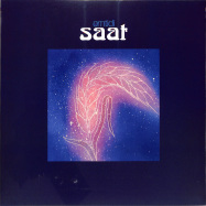 Front View : Emtidi - SAAT (180G LP) - Pilz / 00138378