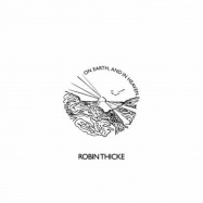 Front View : Robin Thicke - ON EARTH, AND IN HEAVEN (CD) - Thicke Music / EMPIRE / ERE609
