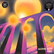 Front View : Altin Gn - YOL (LP + MP3) - Glitterbeat / GB103 / 05201621