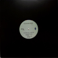 Front View : Ross Robertson - UKIYO - Hyde Records / HYDE001