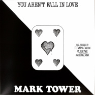 Front View : Mark Tower - YOU ARENT FALL IN LOVE - Zyx Music / MAXI 1056-12