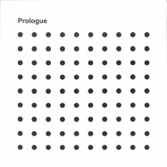 Front View : Various Artists - PROLOGUE - Monument Records / MNMT-PROLOGUE