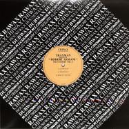 Front View : Traxmen present Robert Armani - COLLECTION VOL. 1 - Chiwax / CRATX003
