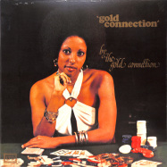 Front View : Gold Connection - GOLD CONNECTION (LP) - Dub Store Records / DSRLP521