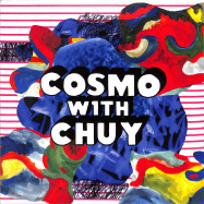 Front View : Cosmo With Chuy - I NEED IT - Fantasy Love  / FL013